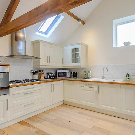 Ferienhaus Westwood Barn