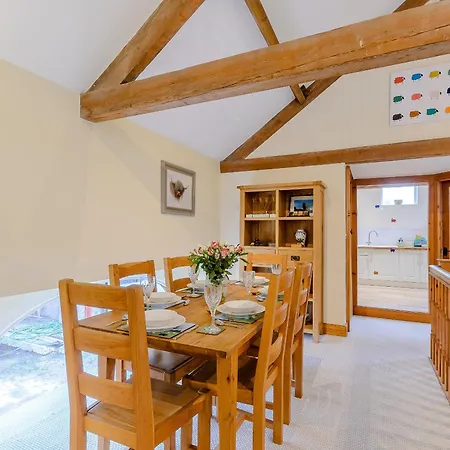 Westwood Barn * Brough Sowerby