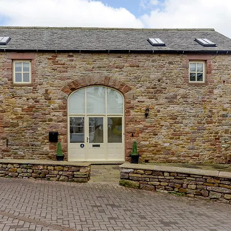 Westwood Barn Ferienhaus