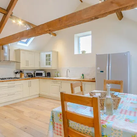Prázdninový dům Westwood Barn Brough Sowerby