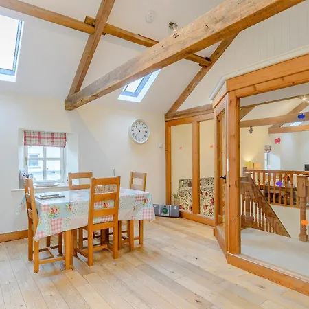Westwood Barn Brough Sowerby